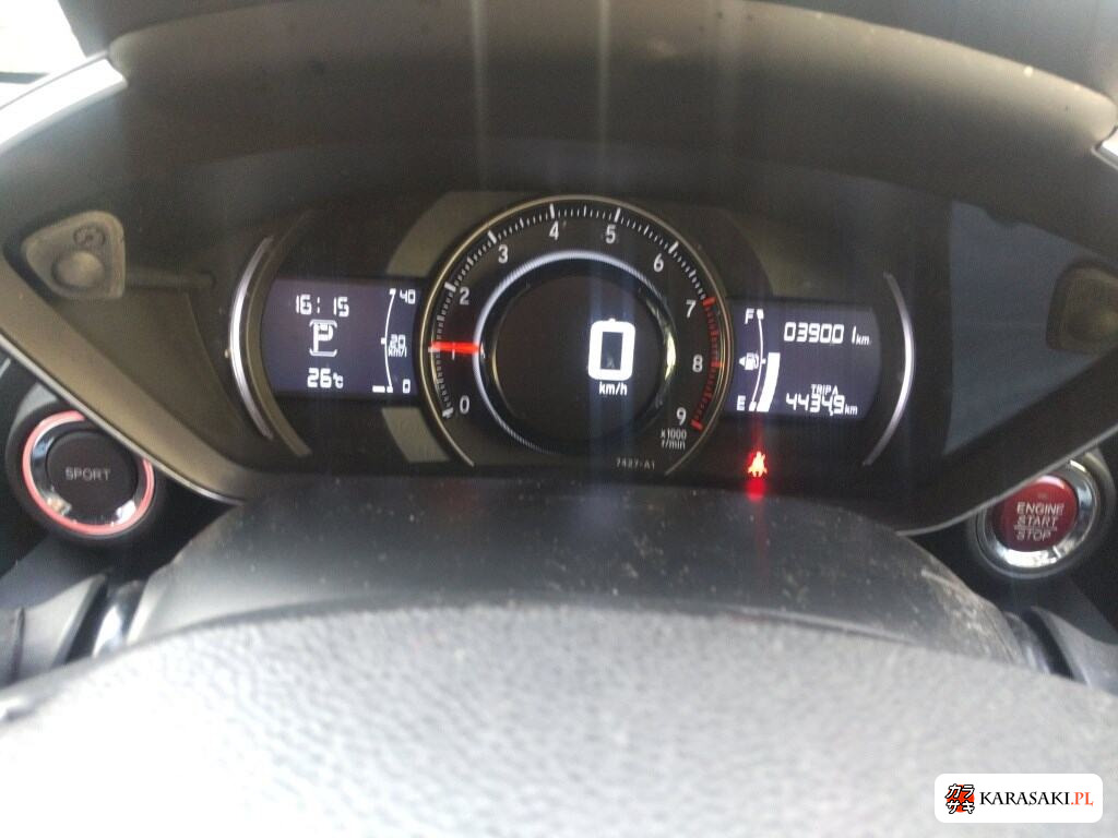 2019 Honda S660 Α 6