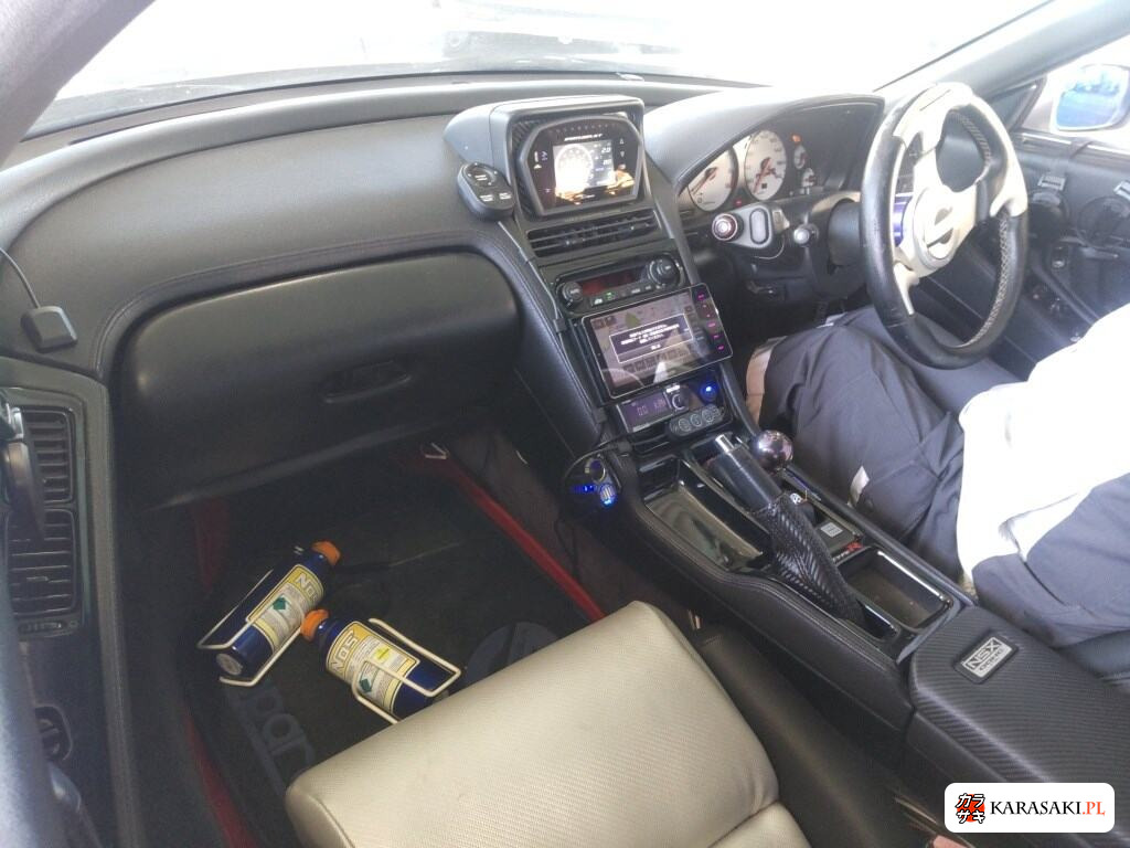 1991 Honda NSX Base Grade 5