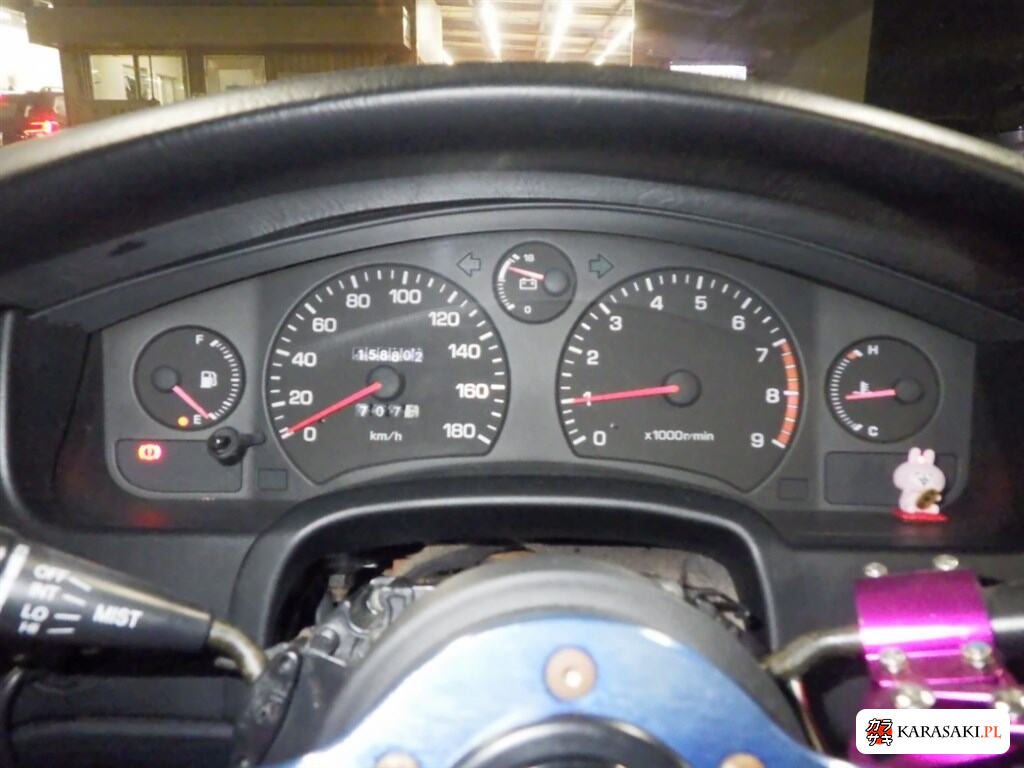 1995 Toyota MR2 CP G Limited 6