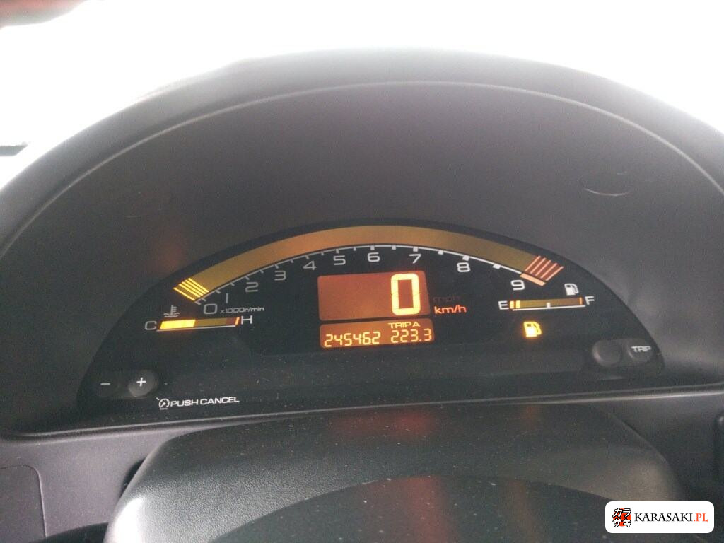 2002 Honda S2000 Type V 6