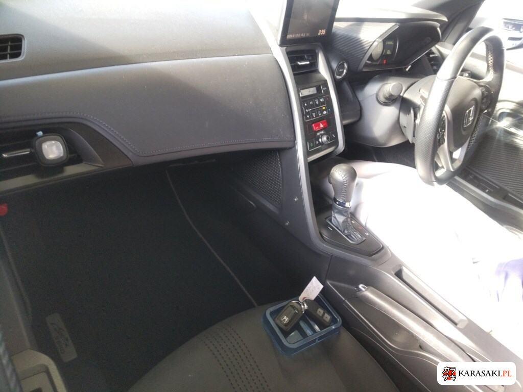 2015 Honda S660 Α 5