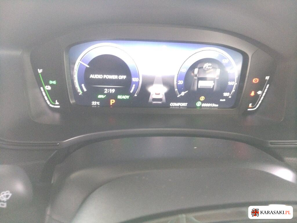 2025 Honda Prelude 3D Base Grade 6