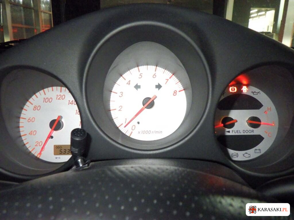 2007 Toyota MR-S V Edition Final Version 6