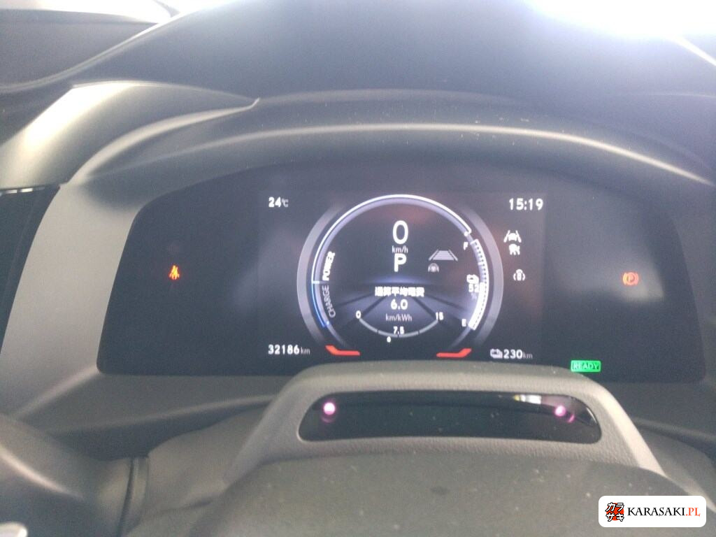 2023 Lexus RZ 4WD RZ450E Version L 6
