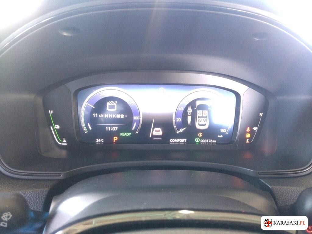 2025 Honda Prelude 3D Base Grade 6