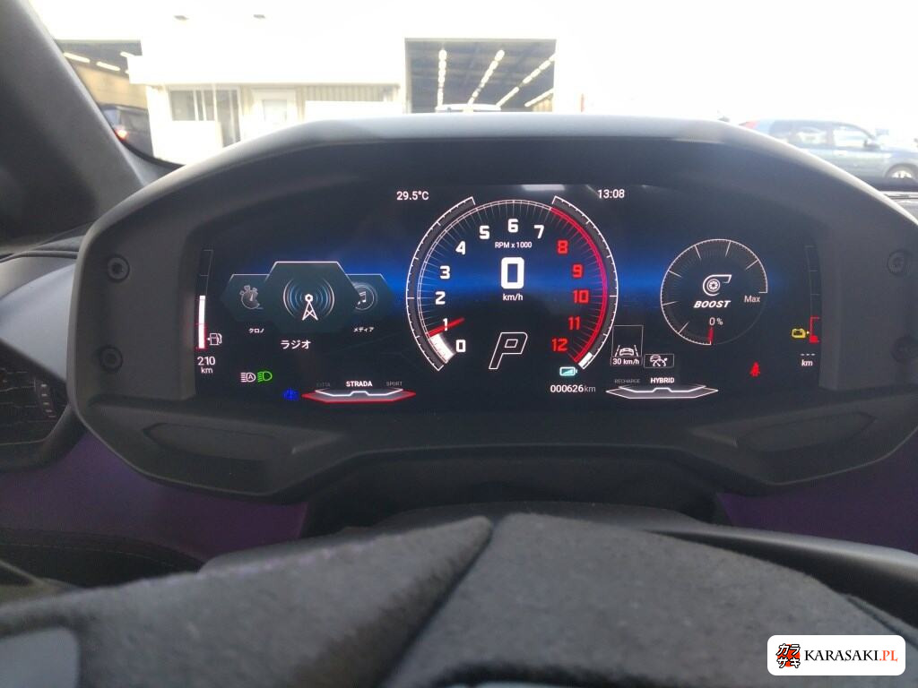 2026 Lamborghini ZC40 6