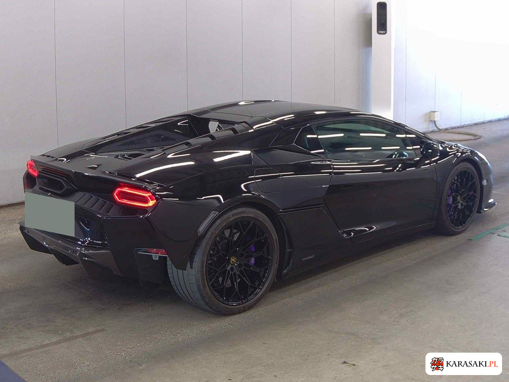 2026 Lamborghini ZC40 4