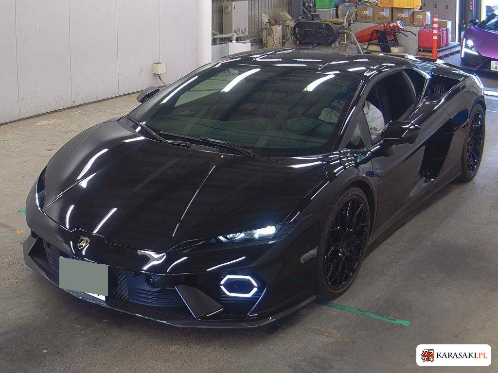 2026 Lamborghini ZC40 3