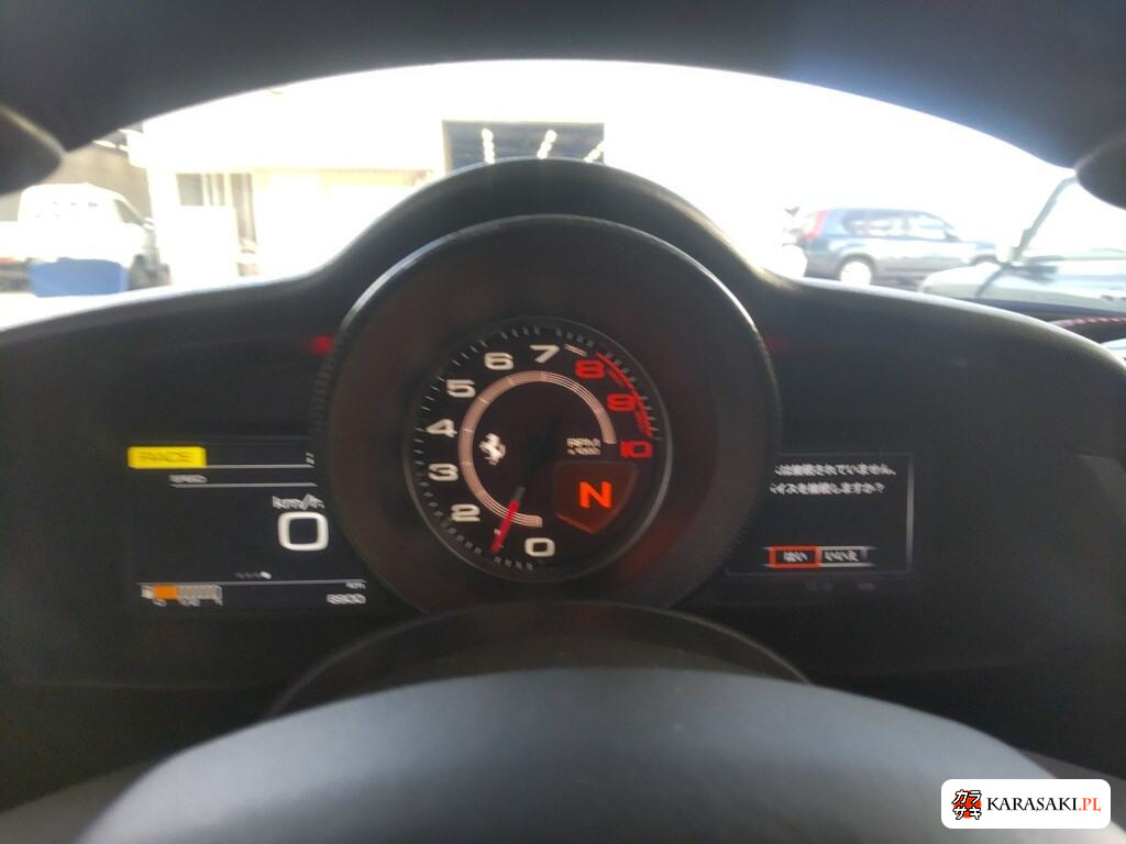 2016 Ferrari 488 GTB 6