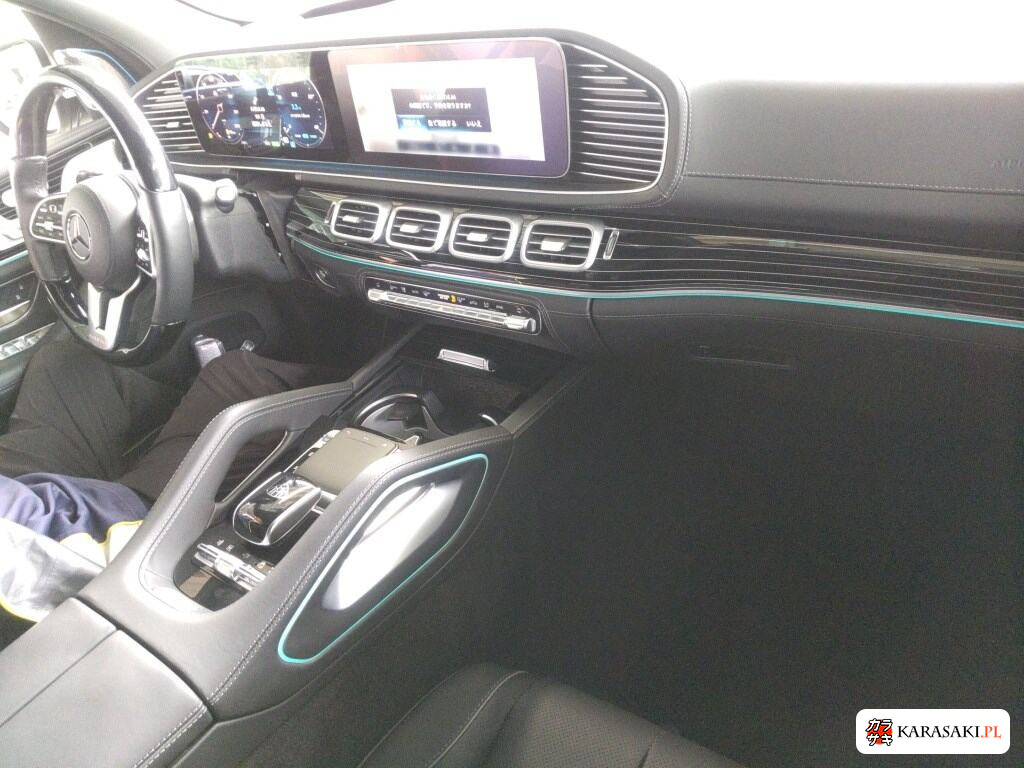 2023 Mercedes-Maybach GLS-Class 4WD GLS600 4MATIC Isg Model 5