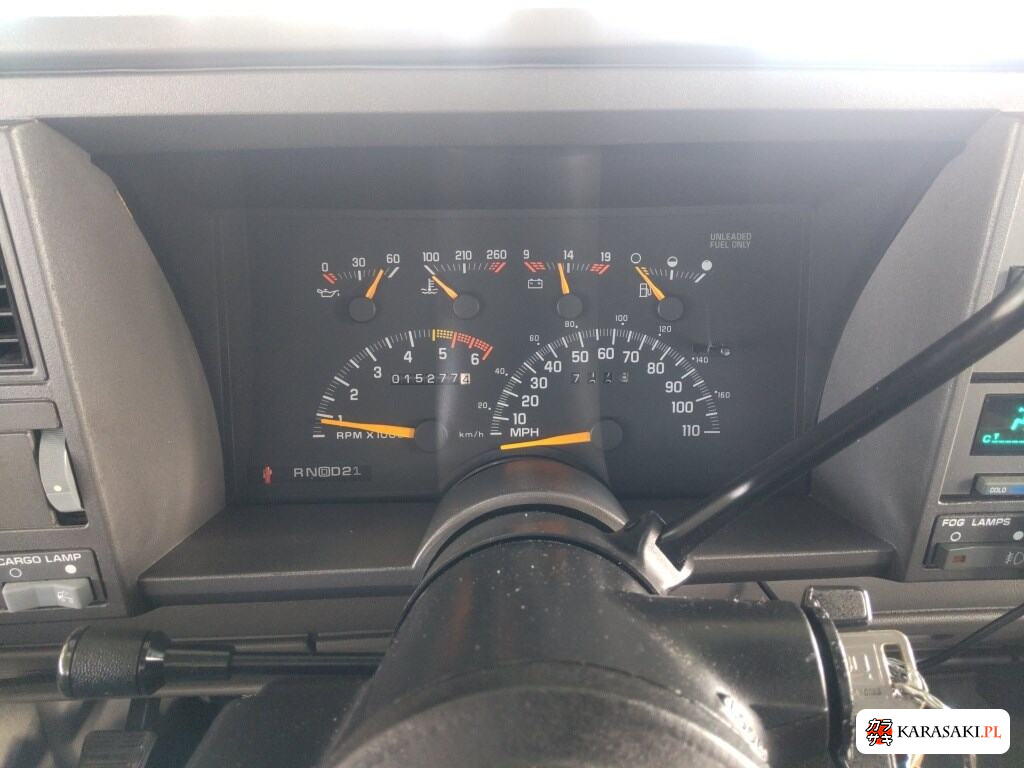 2026 Chevrolet C-1500 2D 454SS 5
