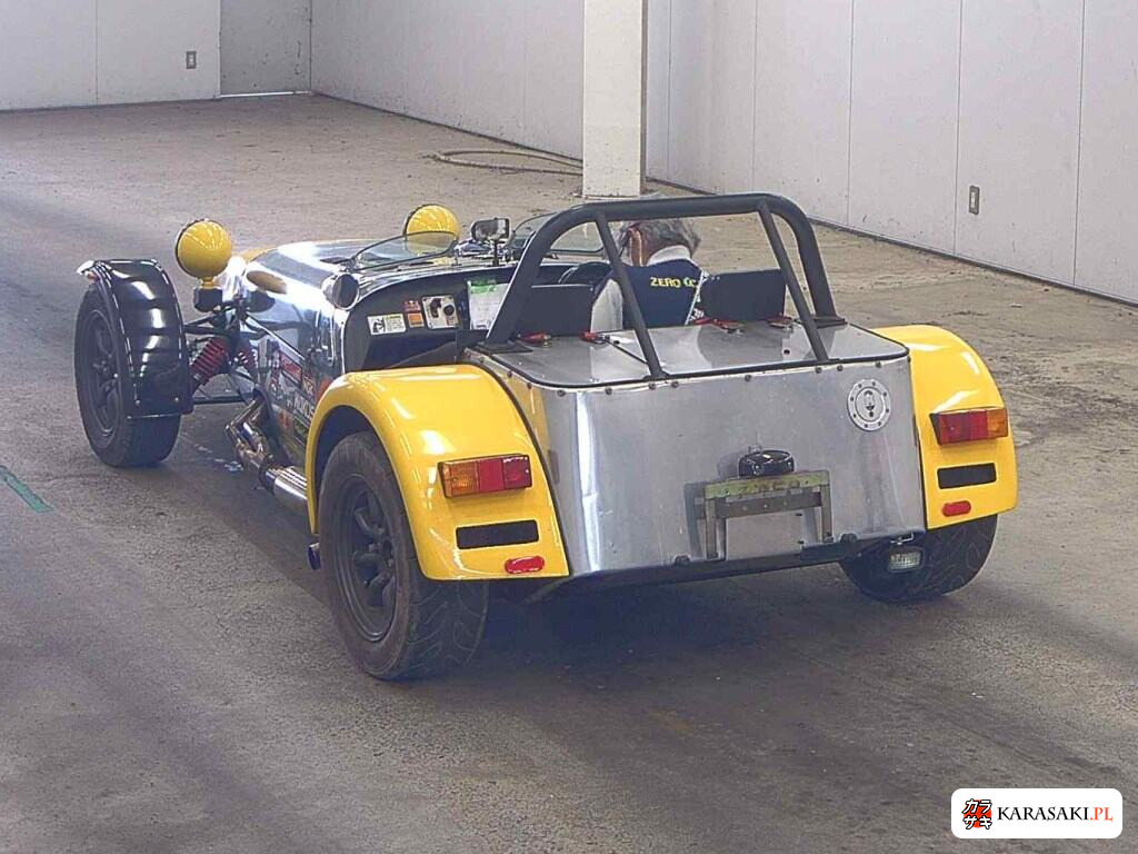 1996 Birkin 2