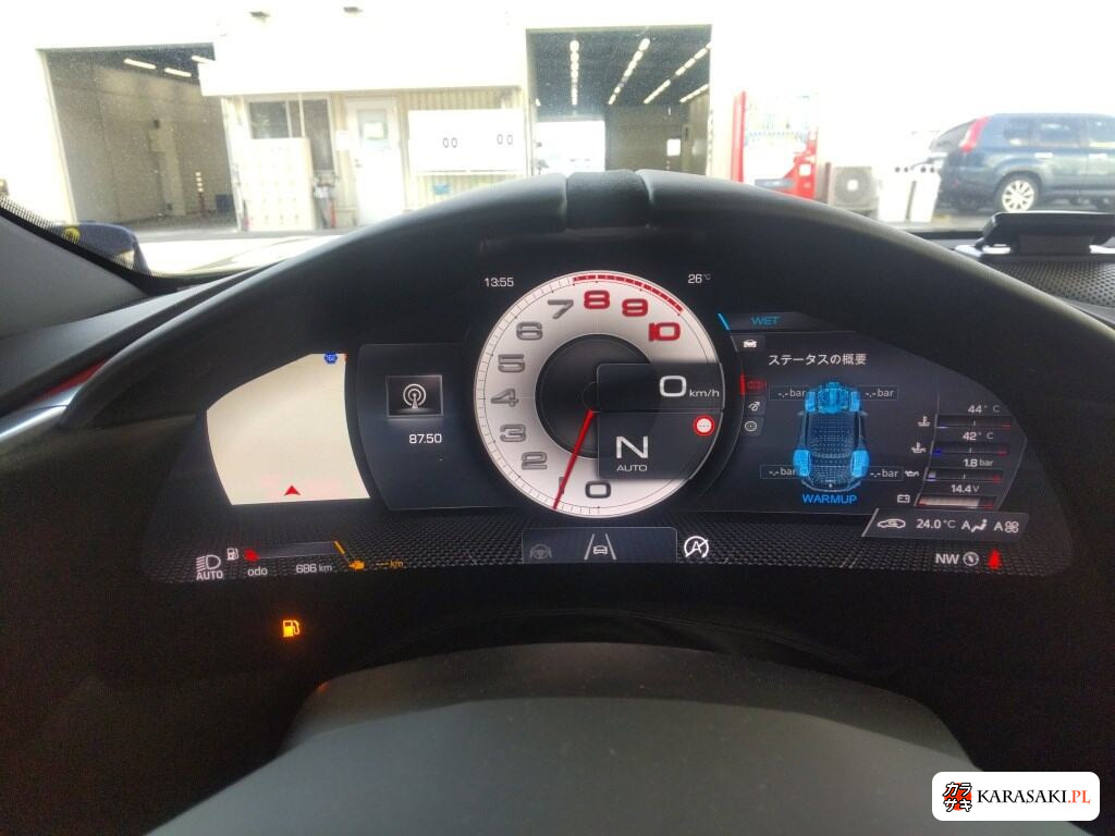 2025 Ferrari Roma Op Spider 6