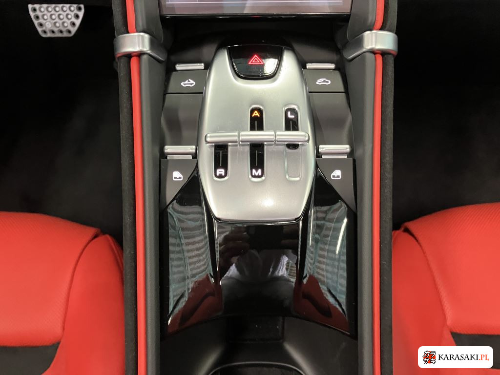 2025 Ferrari Roma Op Spider 7