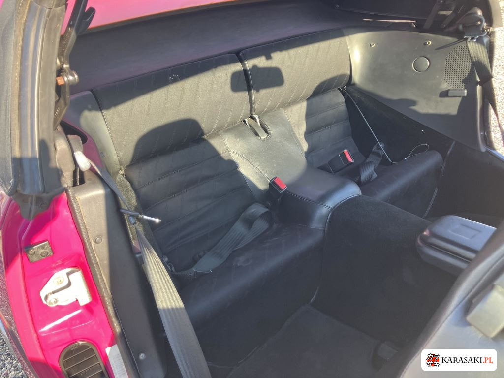 1992 Porsche 968 Op Cabriolet 13
