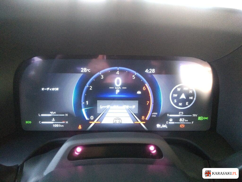 2026 Lexus GX 4WD GX550 Overtrail+ 6