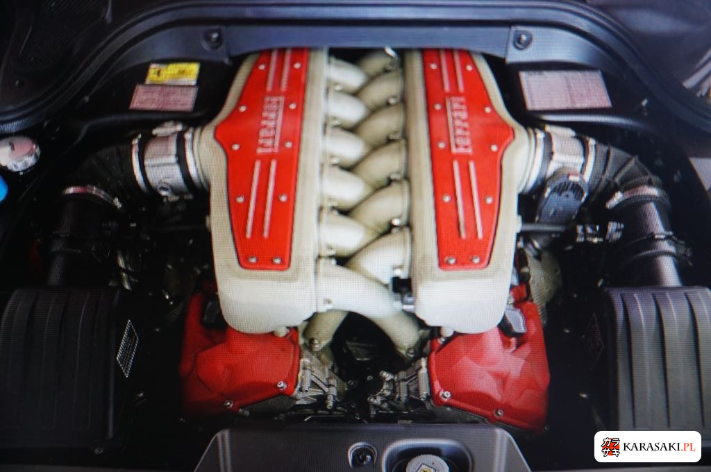 2006 Ferrari 599 F1 15