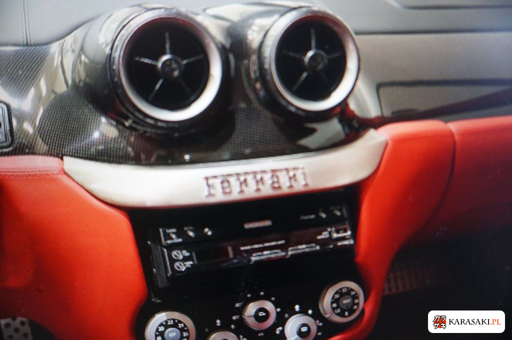 2006 Ferrari 599 F1 13