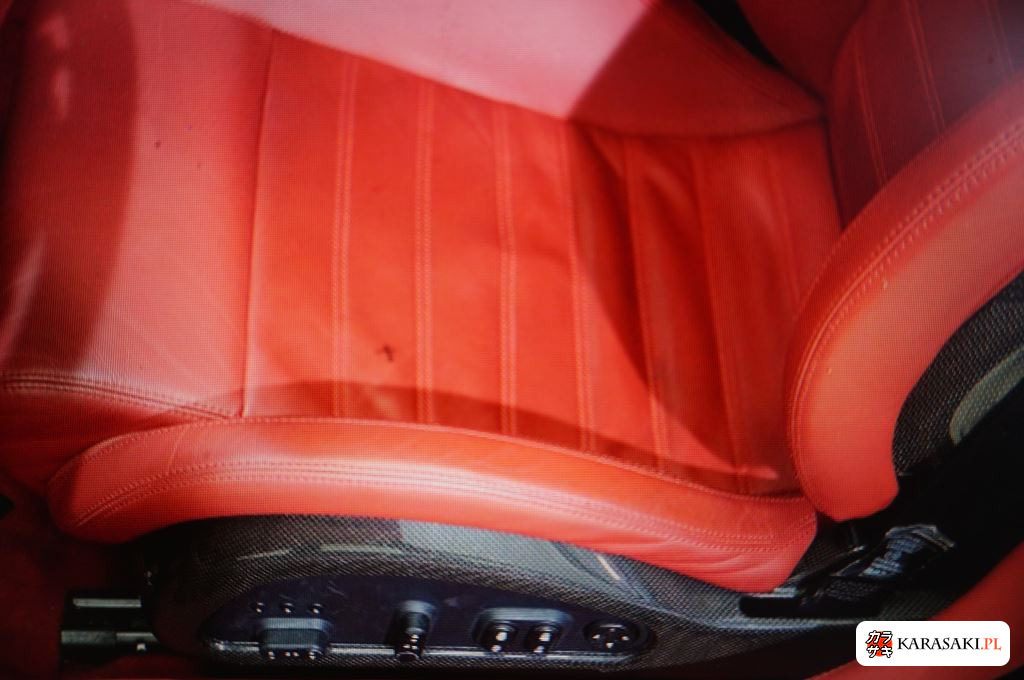 2006 Ferrari 599 F1 10