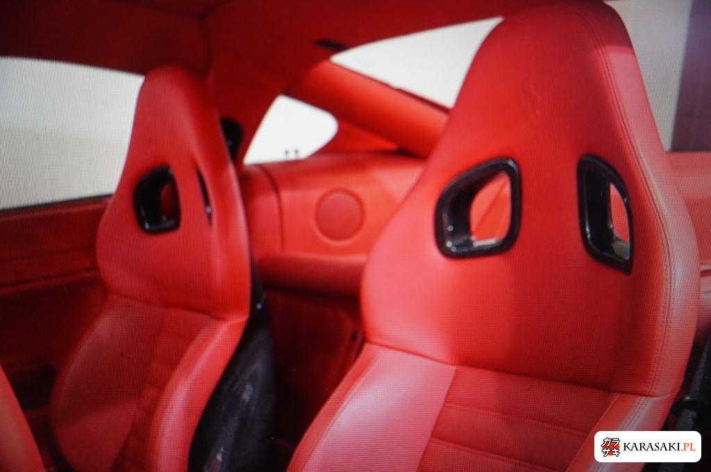 2006 Ferrari 599 F1 8