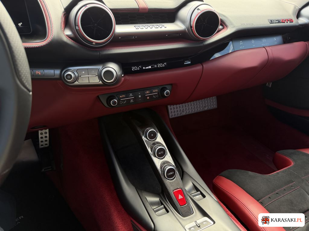 2021 Ferrari 812 GTS Base Grade 13