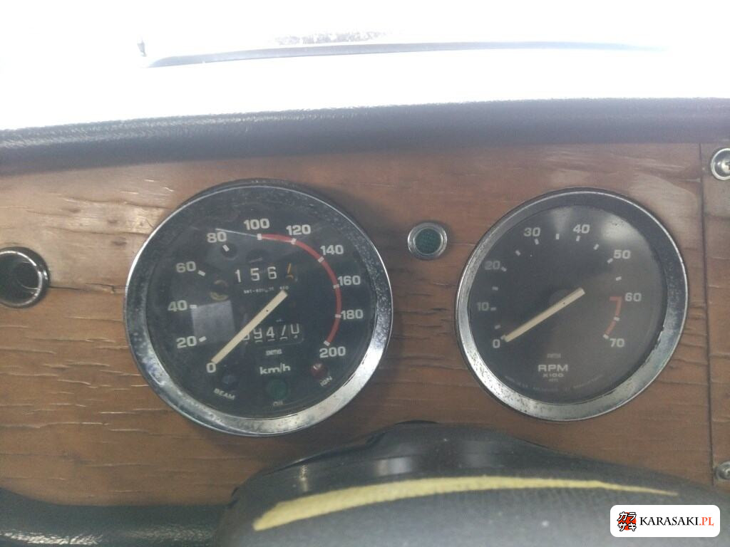 1979 Triumph Spitfire 6