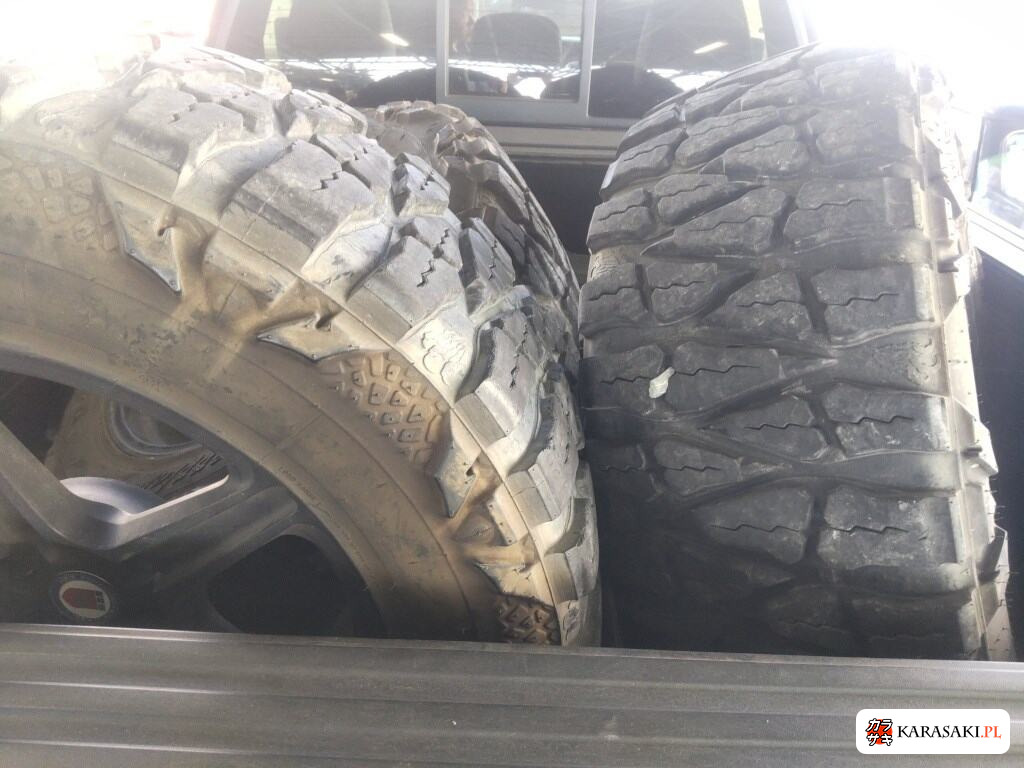 2012 Ford F-150 4D 4WD SVT Raptor 6