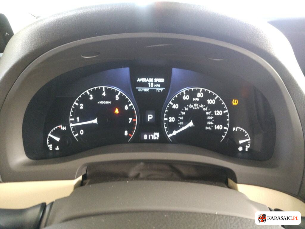 2013 Lexus (us) RX350 6