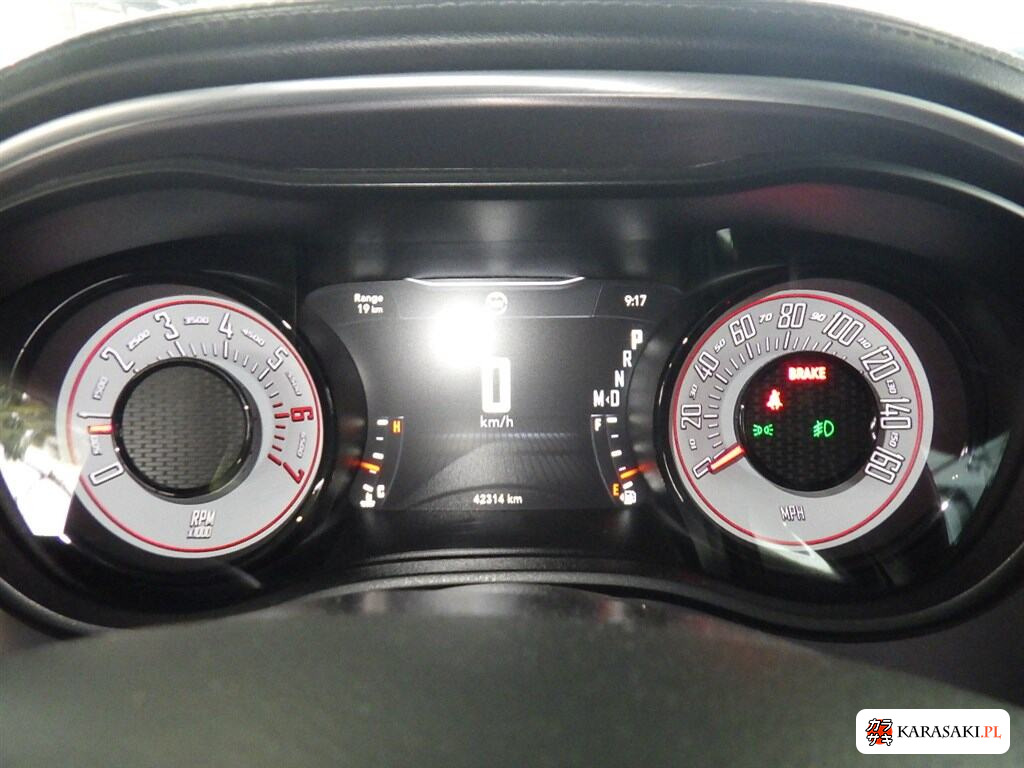 2021 Dodge Challenger CP 6