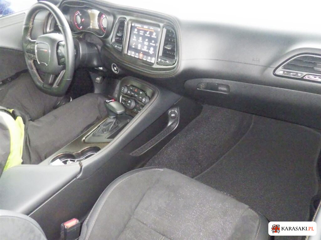 2025 Dodge Challenger CP 5