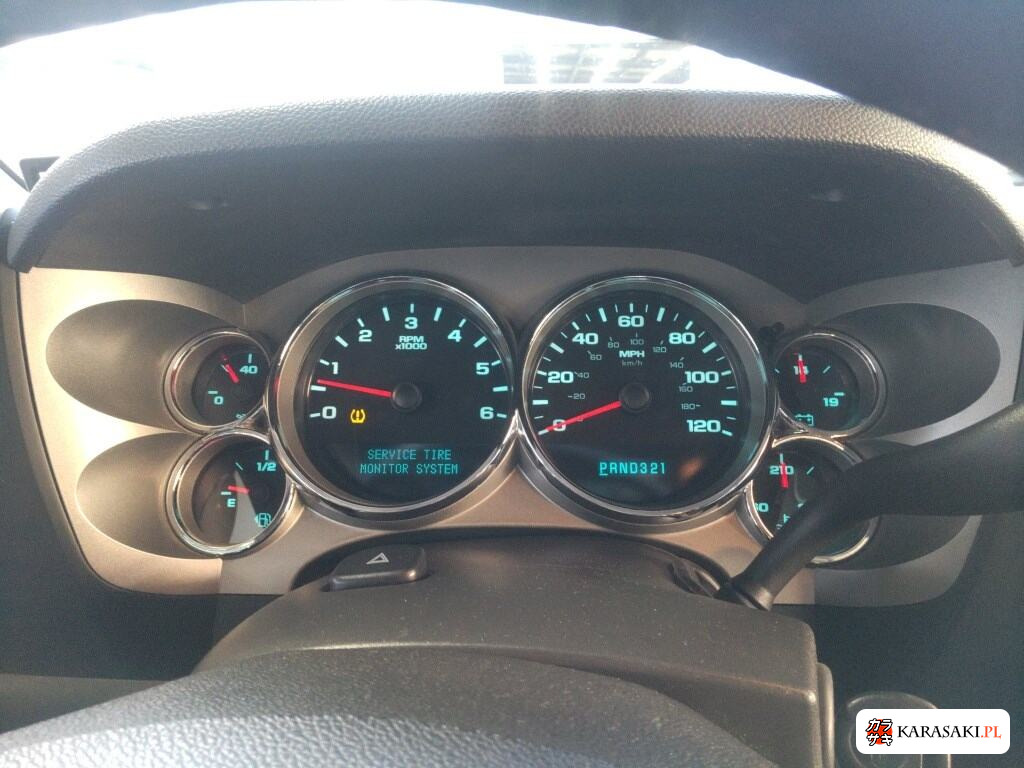 2009 Chevrolet 5
