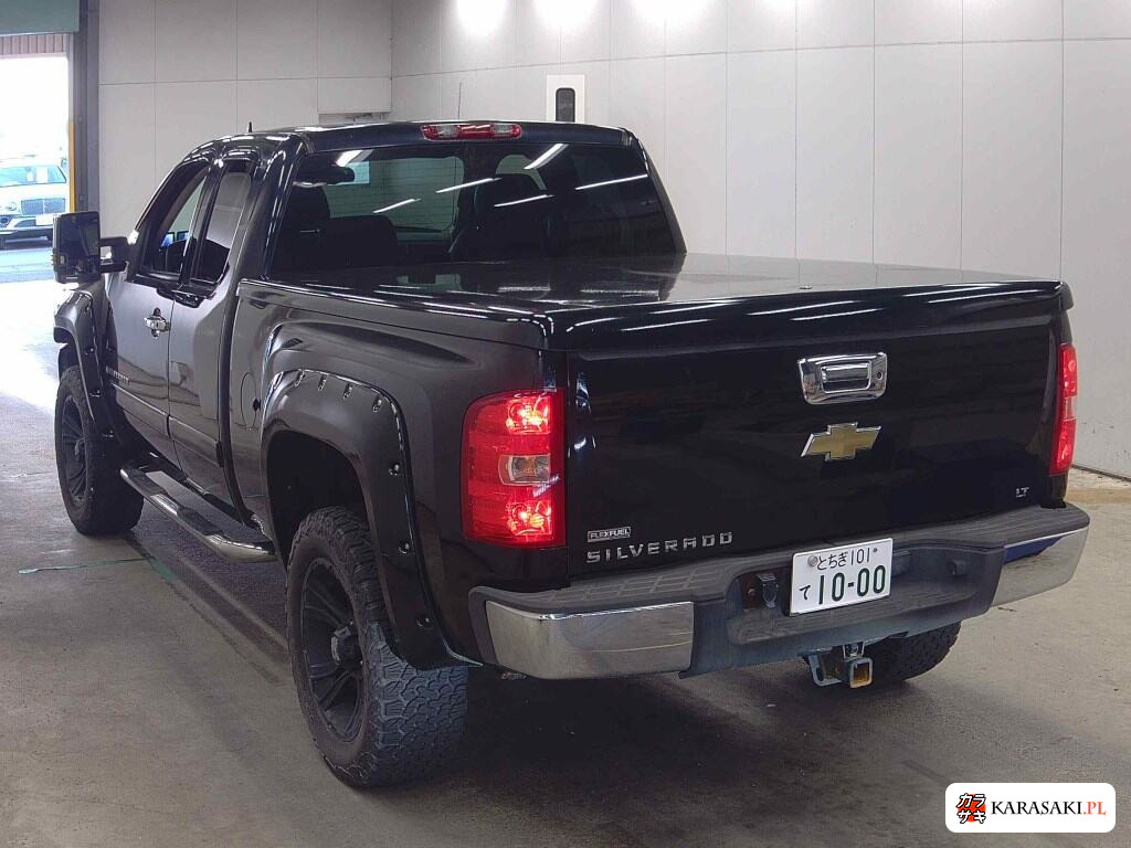 2009 Chevrolet 2