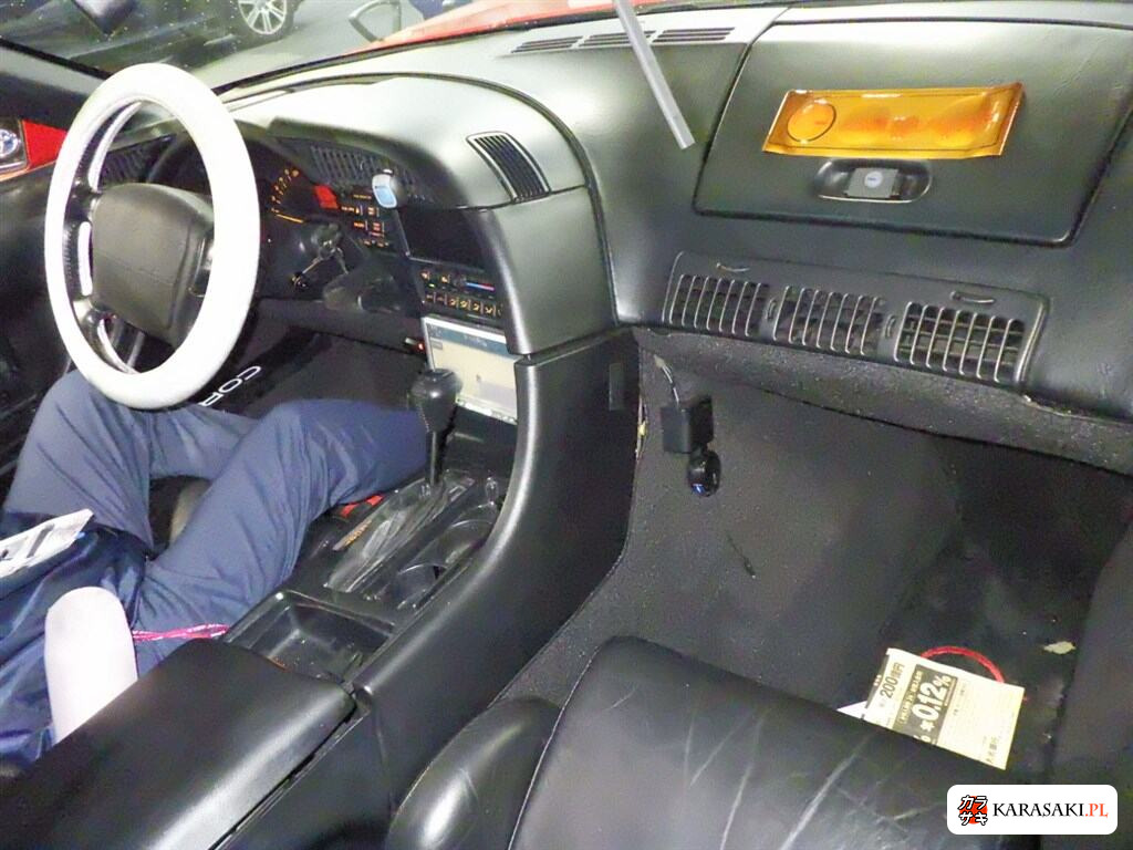 1993 Chevrolet Corvette CP 5