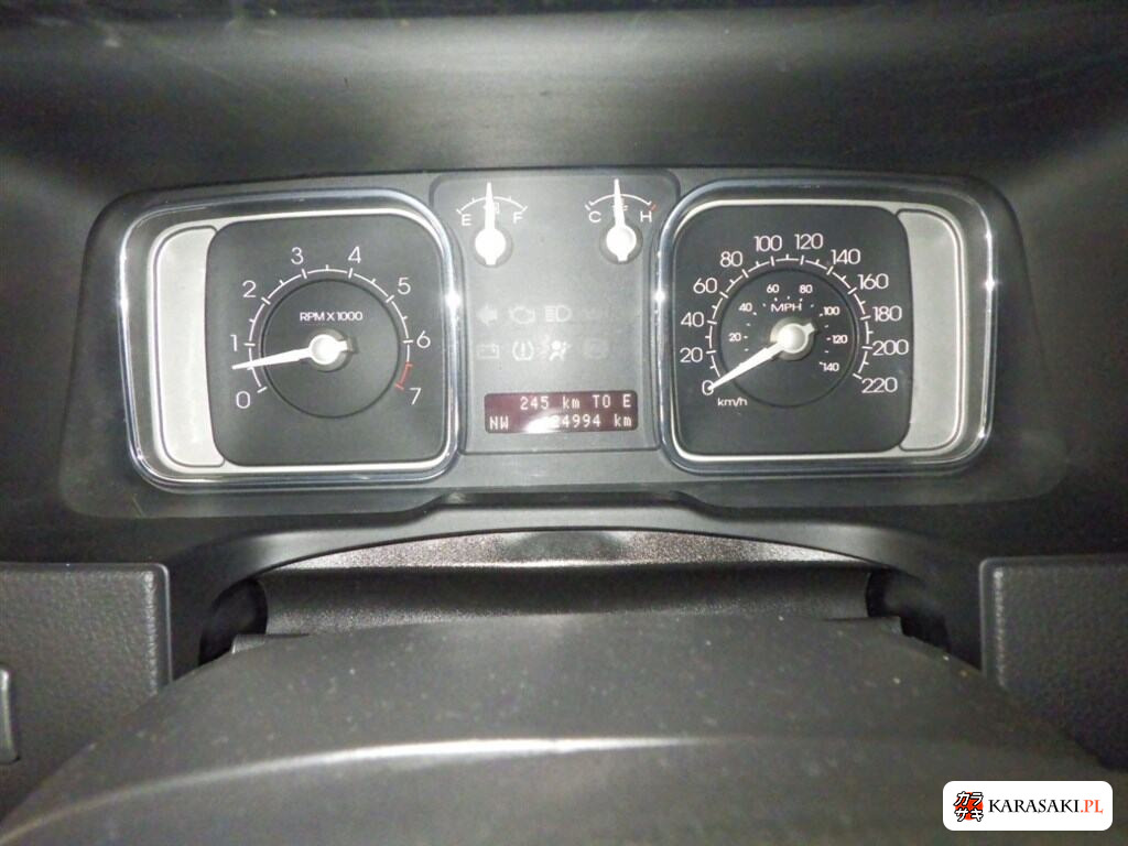 2010 Lincoln MKX 6