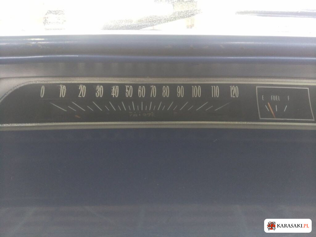 1999 Chevrolet Impara CP 6