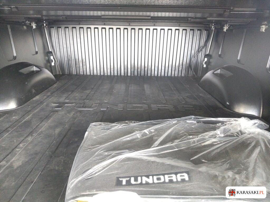 2024 America Toyota Tundra 4D 4WD Crewmax 1794 Edition 6