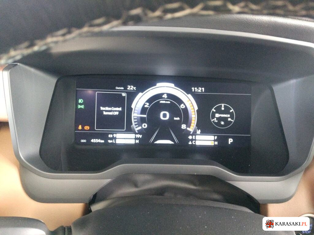 2024 America Toyota Tundra 4D 4WD Crewmax 1794 Edition 5