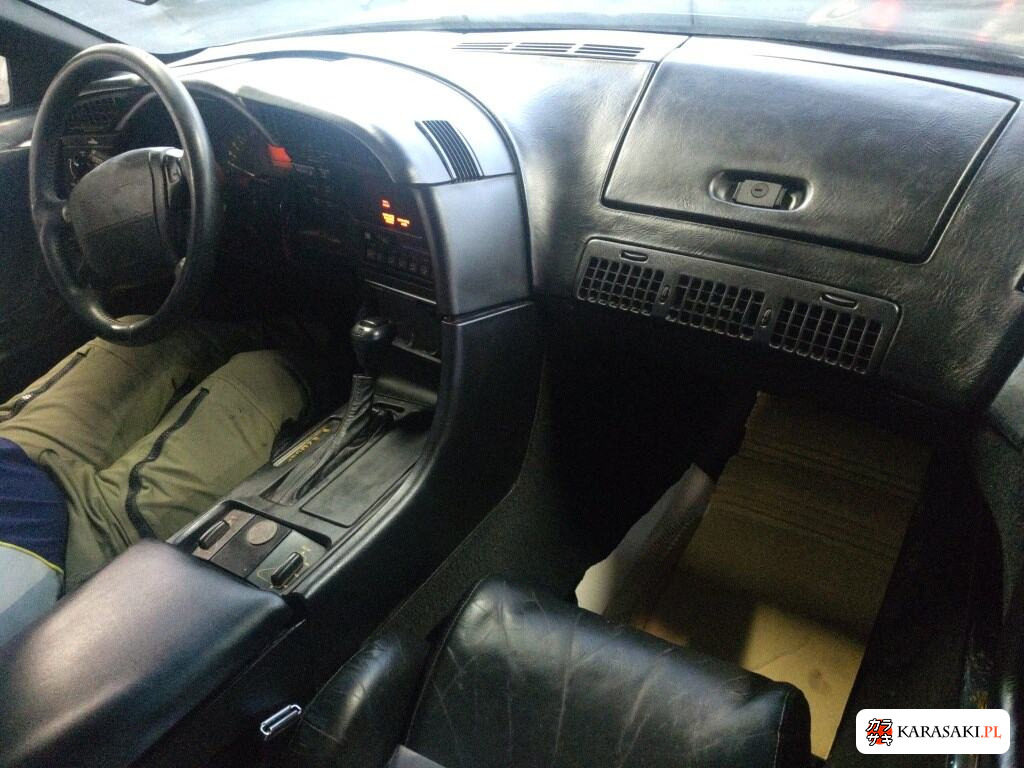 1991 Chevrolet Corvette CP 5