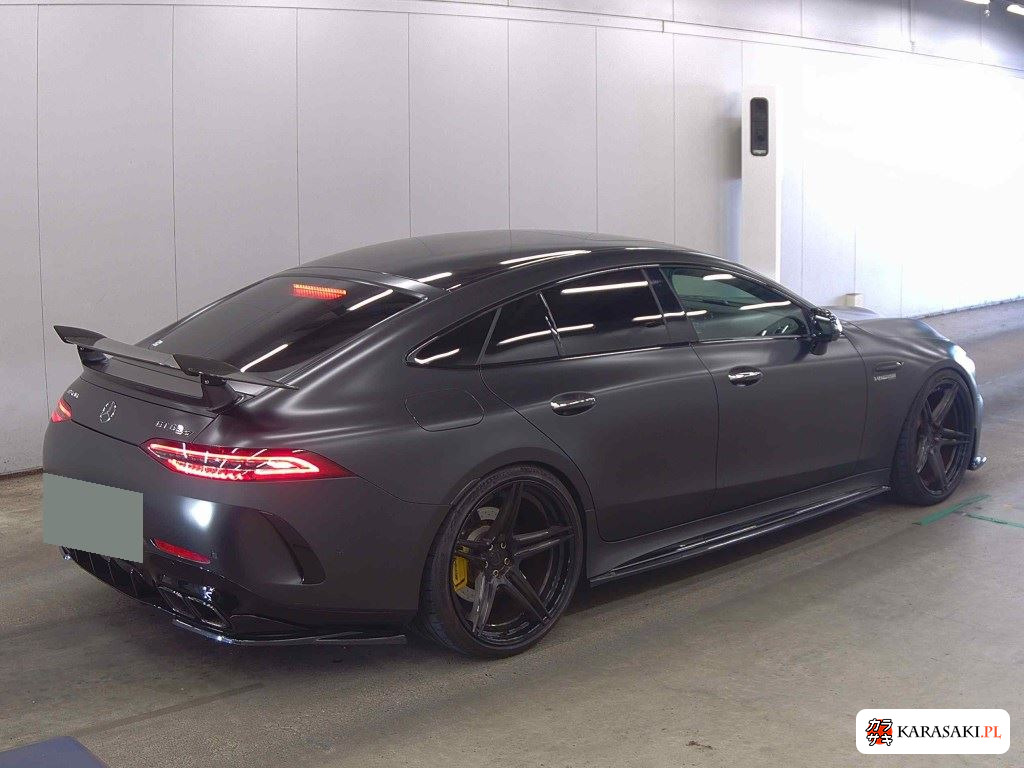 2019 Mercedes-AMG 290689 4