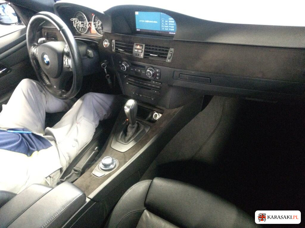 2009 BMW 3 Series CP 335I M-Sport 5