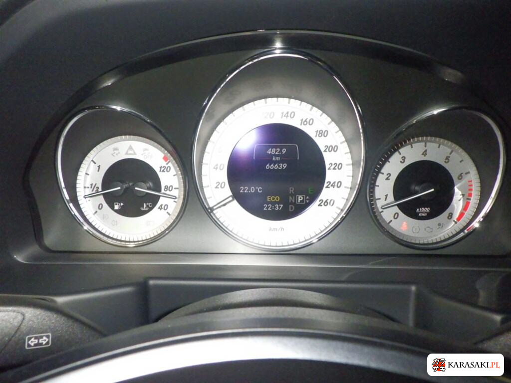 2013 Mercedes-Benz GLK-Class 4WD GLK350 4MATIC AMG Sports Package 6