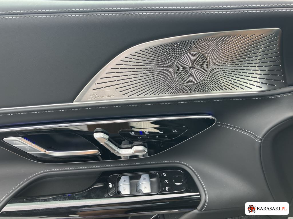 2022 Mercedes-AMG SL SL43 BSG Model 12