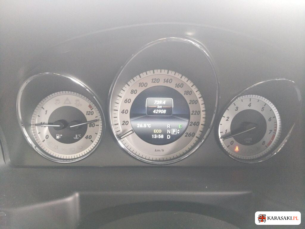 2015 Mercedes-Benz GLK-Class 4WD GLK350 4MATIC AMG Sports Package 6