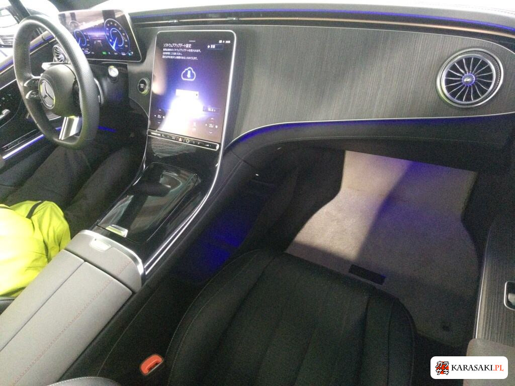 2023 Mercedes-Benz Eqs 5