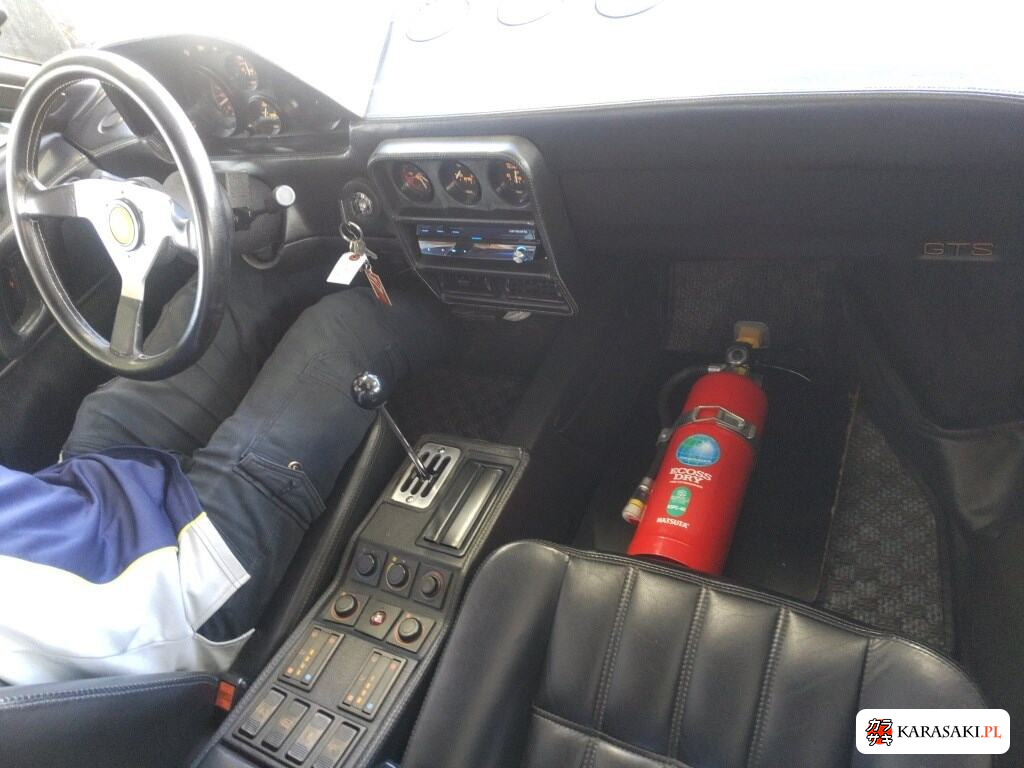 1990 Ferrari 328 Op 328GTS 5