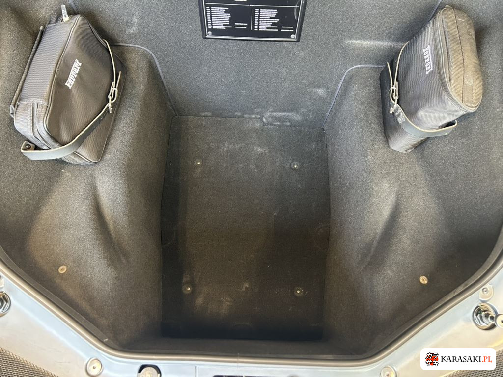 2016 Ferrari 488 GTB Base Grade 14