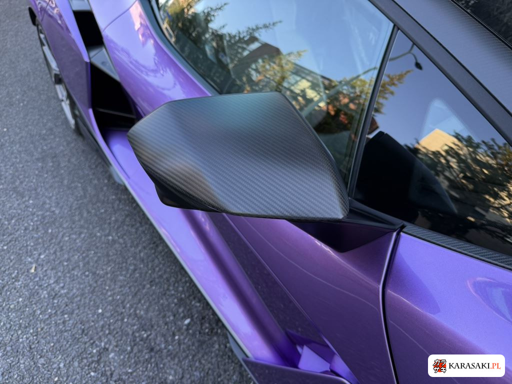 2026 Lamborghini Revuelto 4WD Base Graed 14