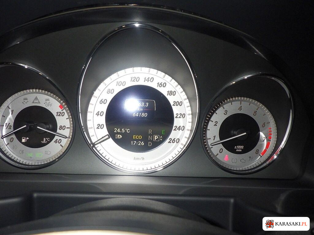 2014 Mercedes-Benz GLK-Class 4WD GLK350 4MATIC AMG Sports Package 6