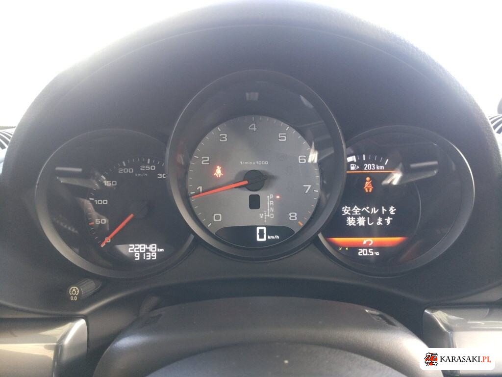 2017 Porsche 718 Boxster S Sport Chrono Package 6