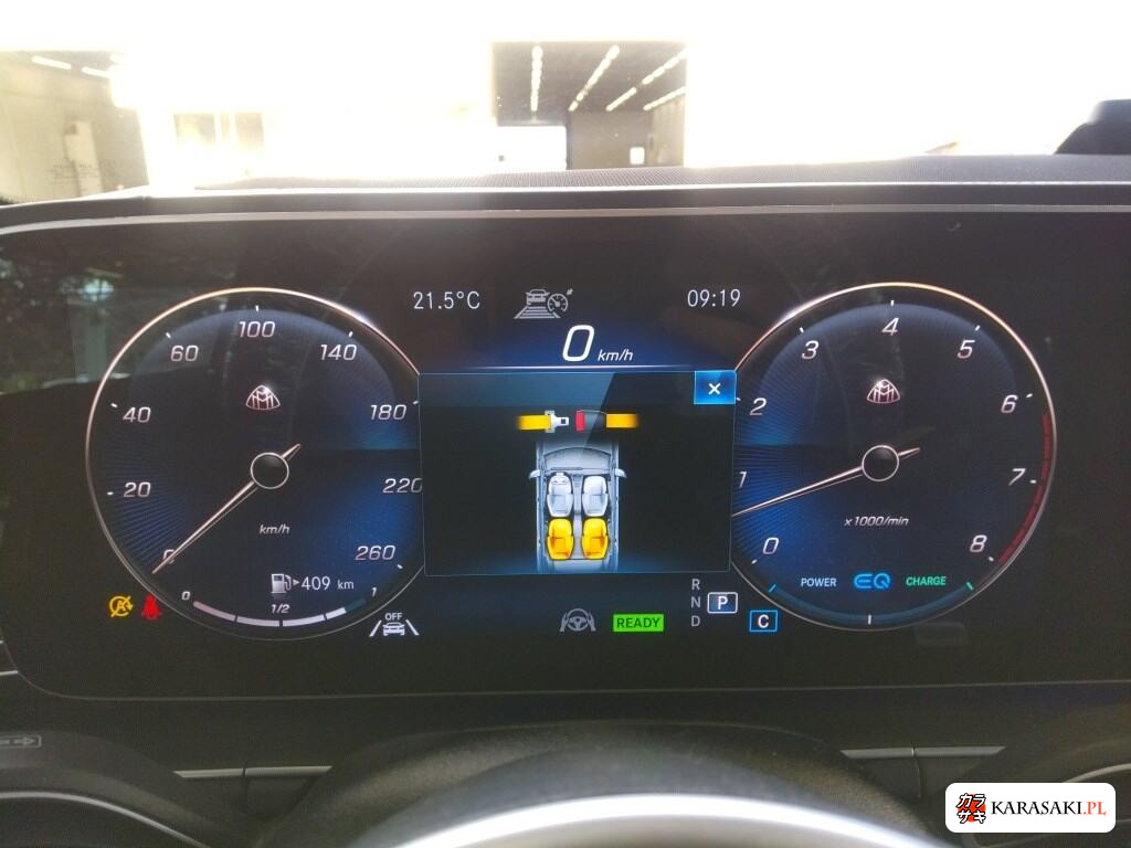 2021 Mercedes-Maybach GLS-Class 4WD GLS600 4MATIC Isg Model 6